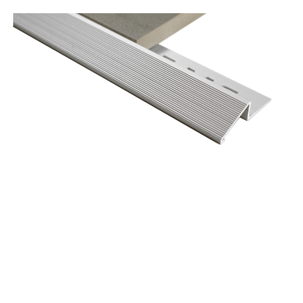 Aluminium Diminishing trim