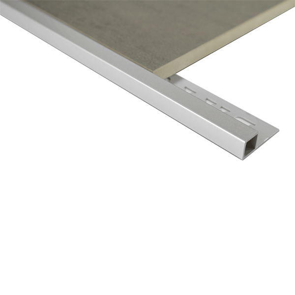 Mosaic Corner Aluminium Angle