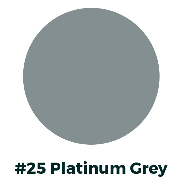 SikaCeram - 690 Elite Grout #25 Platinum Grey