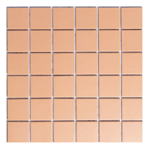 300x300mm Tilermade - Sienna Apricot Full-Body (P5)