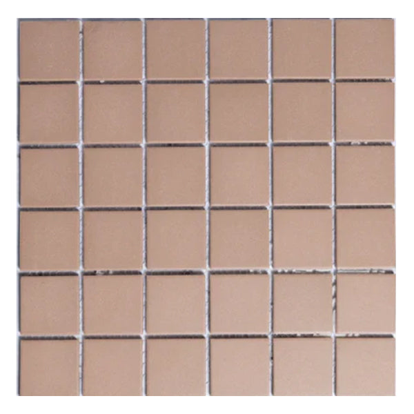 300x300mm Tilermade - Sienna Cinnamon Full-Body (P5)