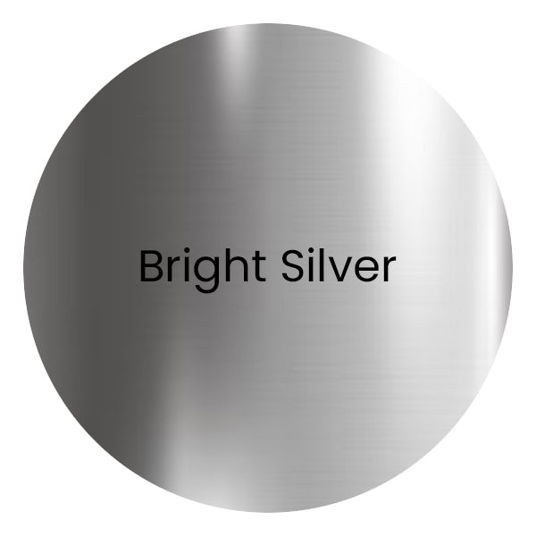 BAT Trims - External Corner Aluminium Angle 8mm