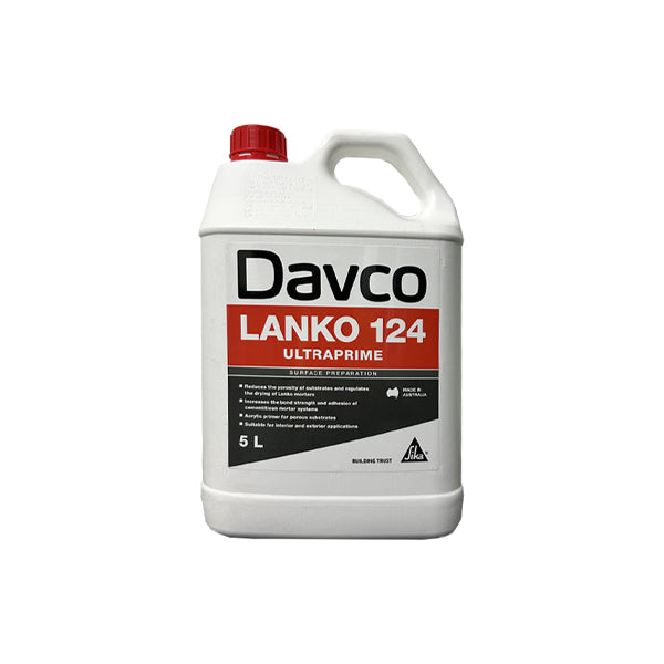 Lanko 124 Ultraprime 5L