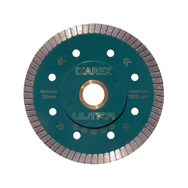 Diarex - Ultra Thin Turbo Blade 105mm