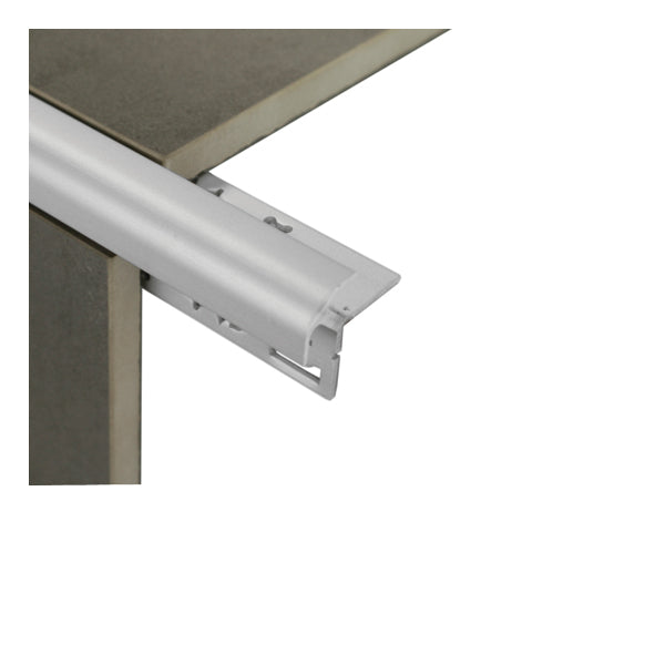 BAT Trims - External Corner Aluminium Angle 6mm
