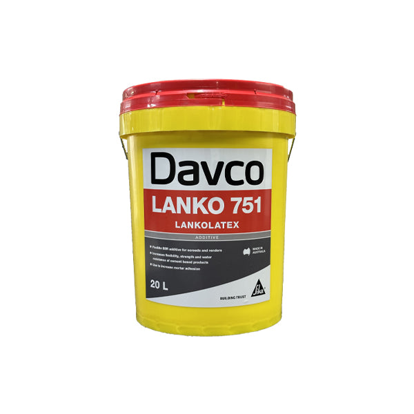 Lanko 751 Lankolatex