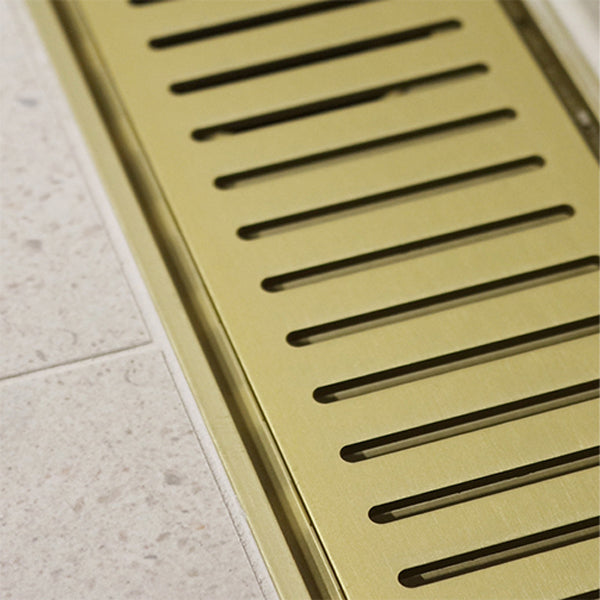 Lauxes 5600x100x26mm NeXT Generation 26 (MYGNXT26) Matte Gold