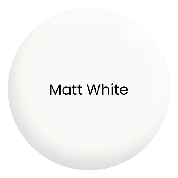 BAT Trims - External Corner Aluminium Angle 6mm