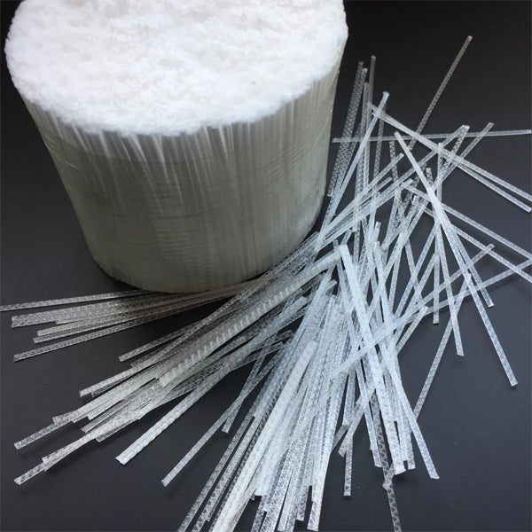 SikaFiber® Force PP-48 / RAD-48s