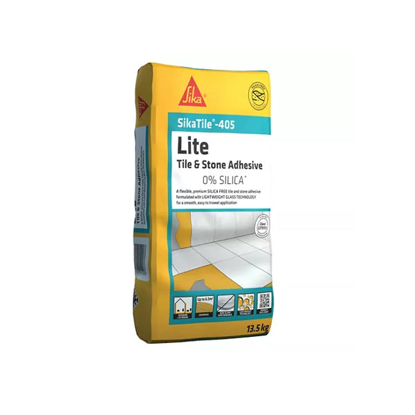 SikaTile 405 Lite