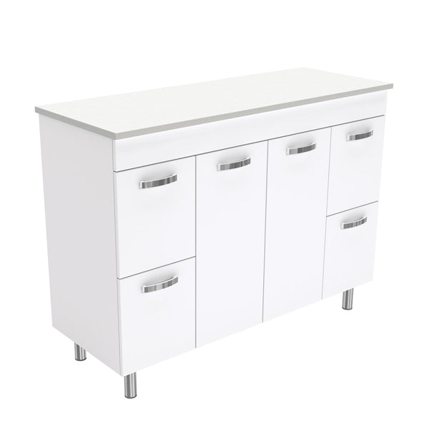 UniCab 1200 Cabinet on Legs