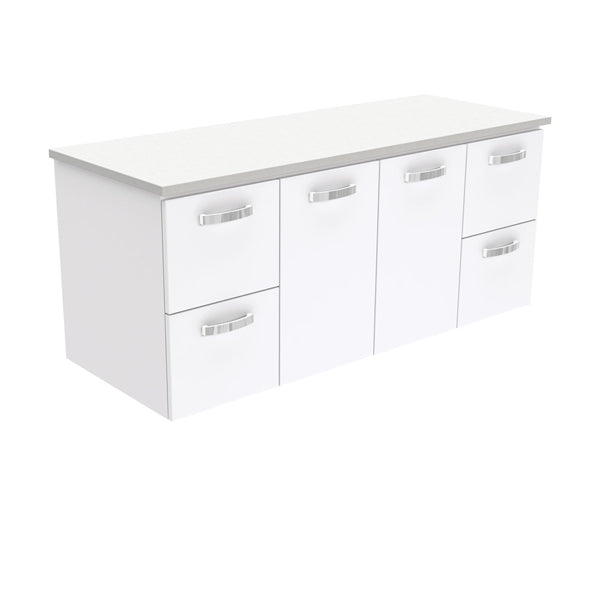UniCab 1200 Wall-Hung Cabinet