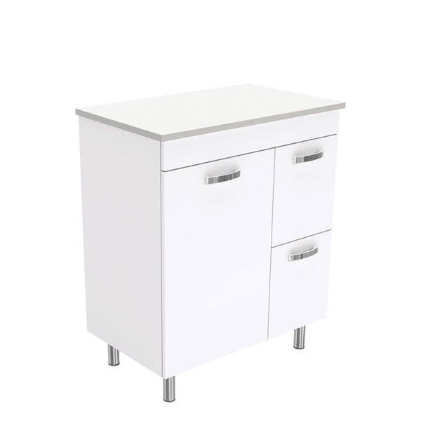 UniCab 750 Cabinet on Legs, Right Hand Drawers