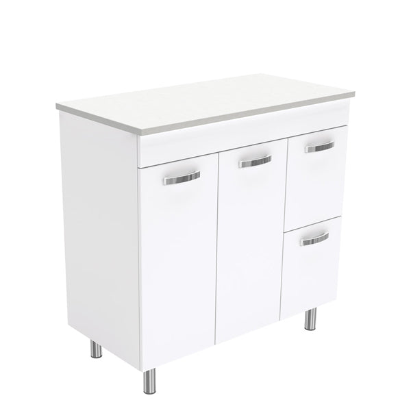 UniCab 900 Cabinet on Legs, Right Hand Drawers