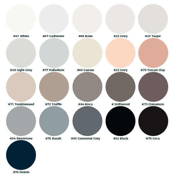 Davco Colorgrout 15KG