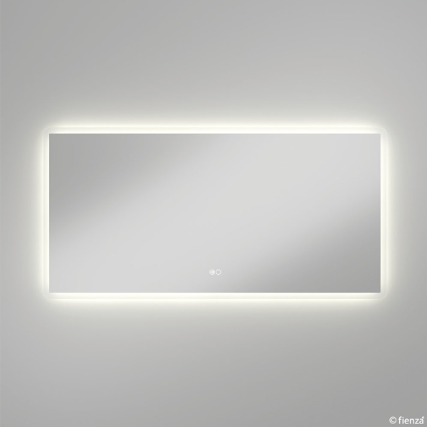 Luciana LED Mirror, 1400 x 700 mm