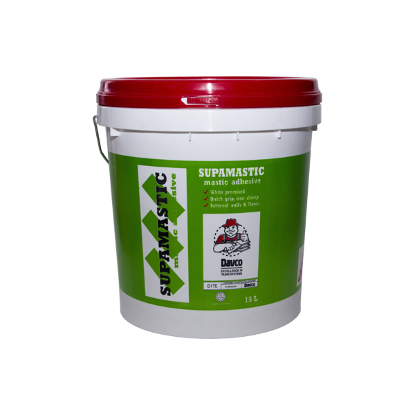 Davco Supamastic