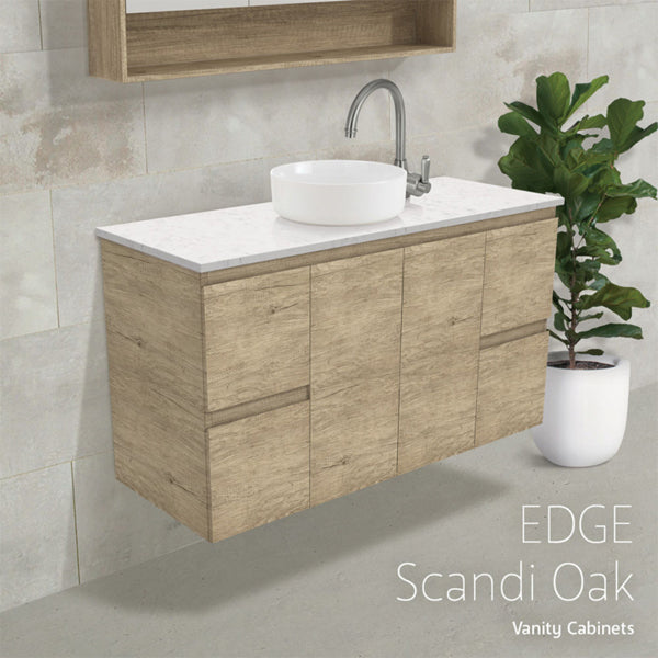 Edge Scandi Oak