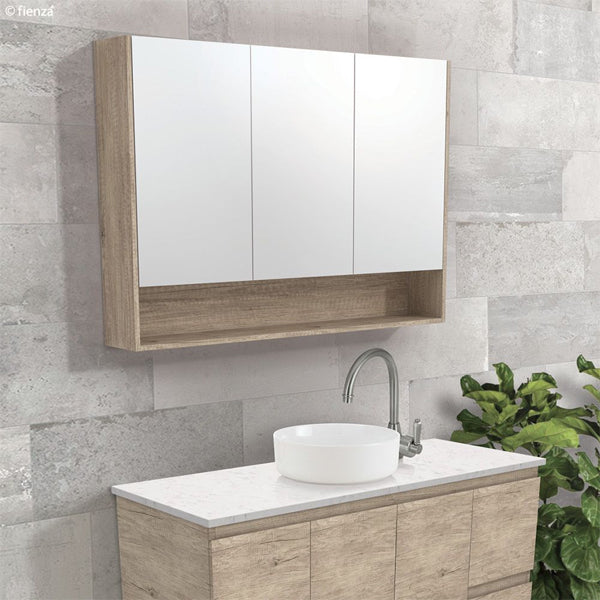 LED Mirror Cabinets