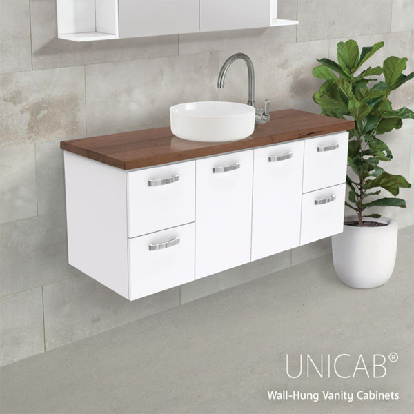 UNICAB Wall-Hung Cabinets