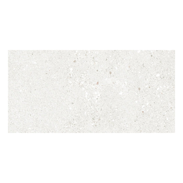 300x600mm Sintesi Ceramica - Frammenti Bianco
