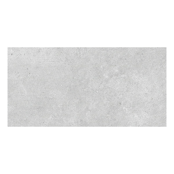 300x600mm Stoneworld - Paradigm Light Grey