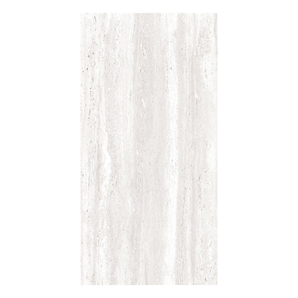 600x1200mm Everstone - Euromarmo Travertine Chiaro