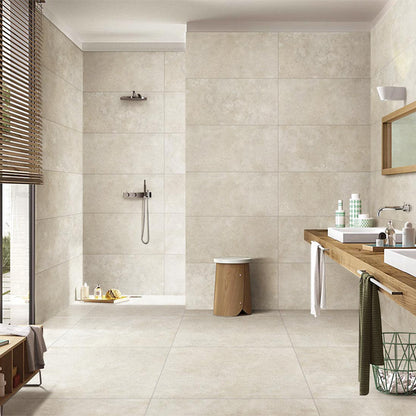 600x600mm Stellar Beige