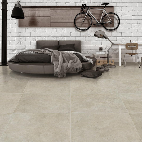 600x600mm Stellar Beige