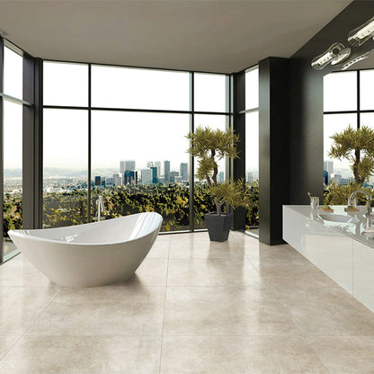 450x900mm Stellar Beige