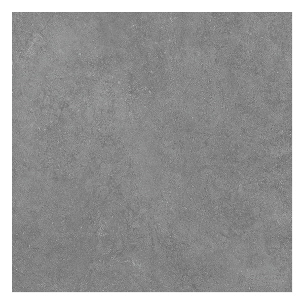 600x600mm Essential Stone grey