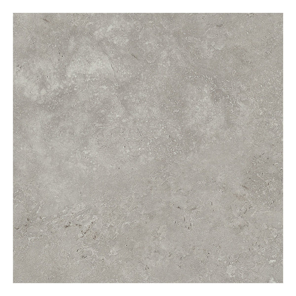 600x600mm Stoneworld - Kross Mid Grey