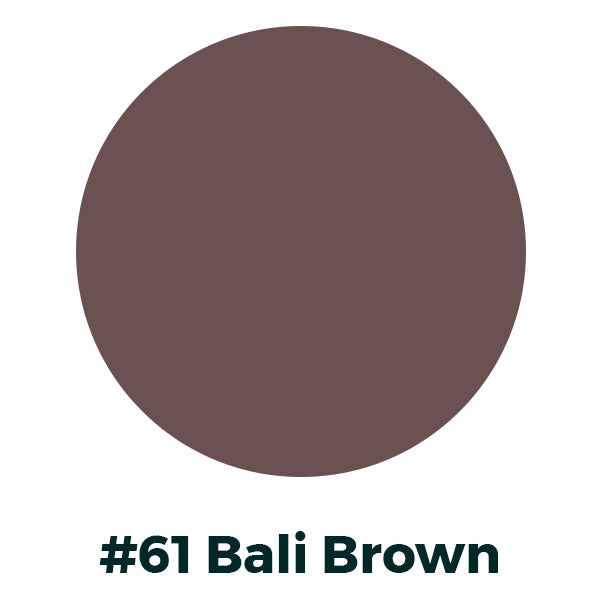 SikaCeram - 690 Elite Grout #61 Bali Brown