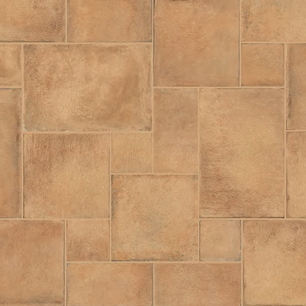 Cerdomus - Valdorcia Ocra Modular (French Pattern)