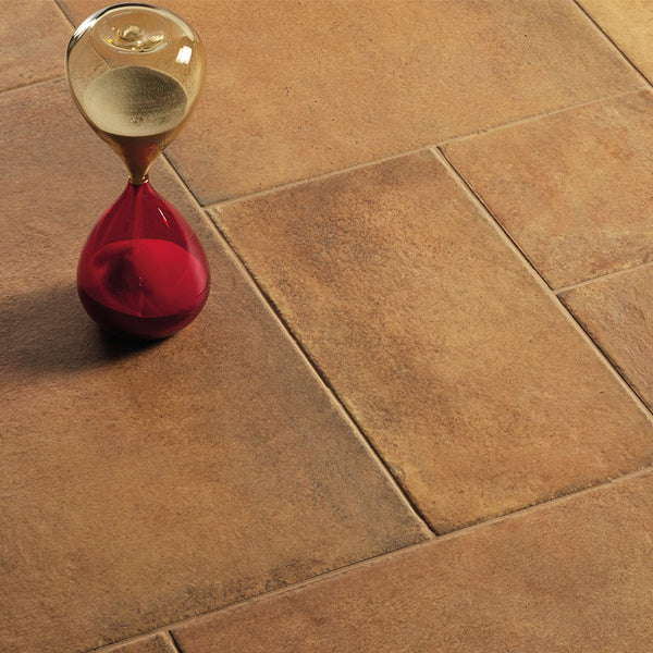 Cerdomus - Valdorcia Ocra Modular (French Pattern)