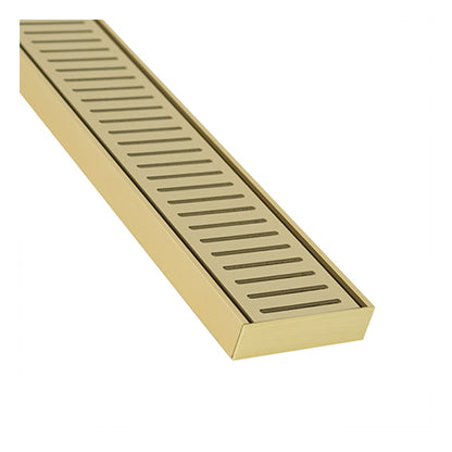 Lauxes 5600x100x26mm NeXT Generation 26 (MYGNXT26) Matte Gold