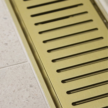 Lauxes 5600x100x26mm NeXT Generation 26 (MYGNXT26) Matte Gold
