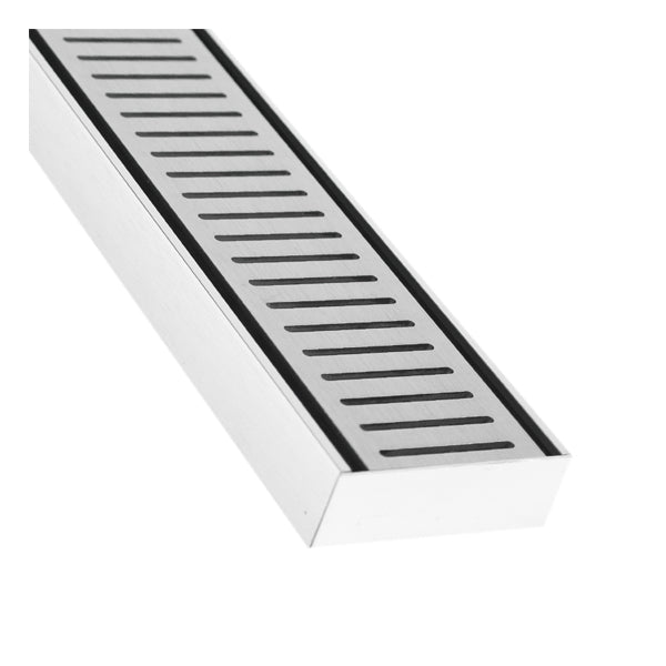 Lauxes 5600x100x35mm NeXT Generation 35 (NXT35) Silk Silver