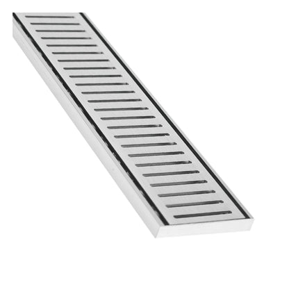Lauxes 3000x100x14mm NeXT Generation 14 (NXT14) Silk Silver