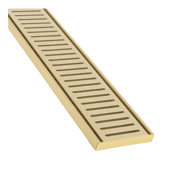 Lauxes 3000x100x14mm NeXT Generation 14 (MYGNXT14) Matte Gold