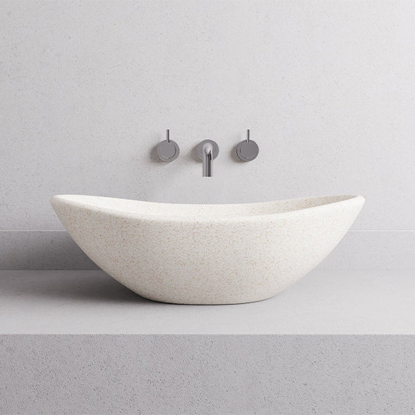 Madu Living - Esther Above Counter Basin White