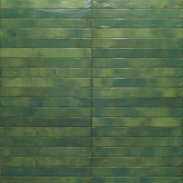 48x450mm Rondine - Colors Green