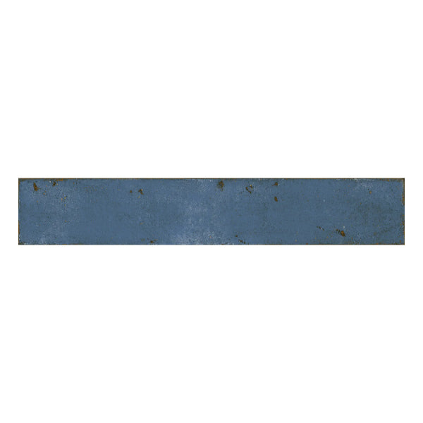 48x450mm Rondine - Graffiti Blue