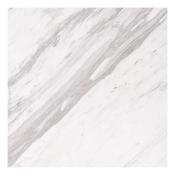 Tilermade - 600x600mm Volakas Jazz White Polished