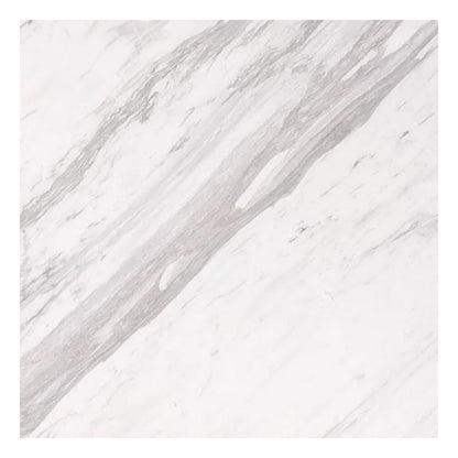 Tilermade - 600x600mm Volakas Jazz White Polished