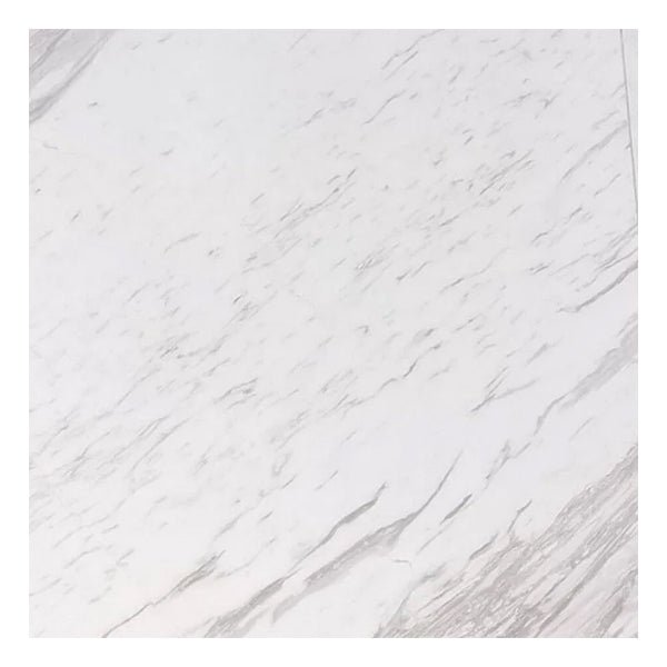 Tilermade - 600x600mm Volakas Jazz White Polished