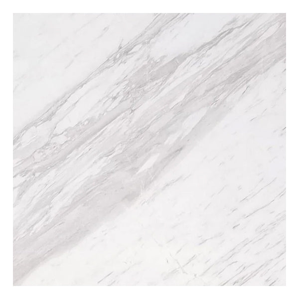 Tilermade - 600x600mm Volakas Jazz White Polished
