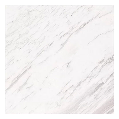 Tilermade - 600x600mm Volakas Jazz White Polished