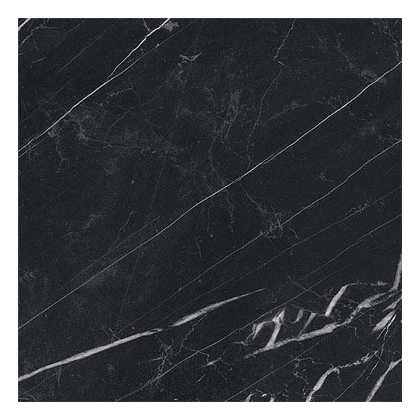 600x600mm Energieker - Superb Marble Marquina