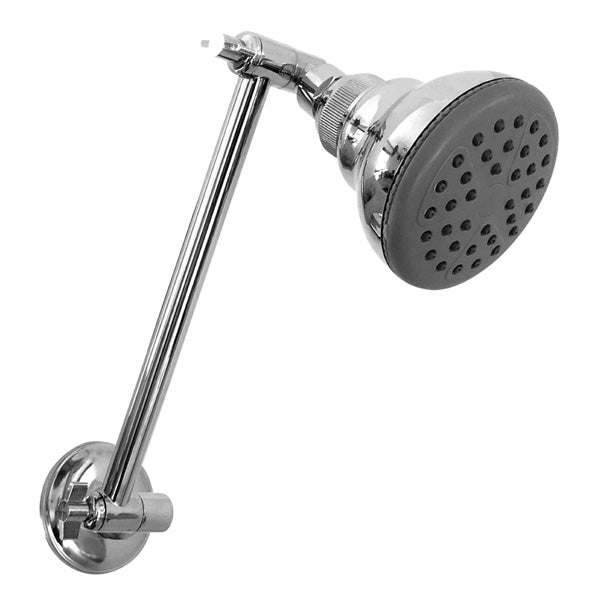 BASICO All Directional Wall Shower
